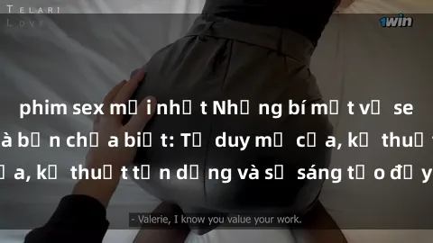 phim sex mới nhất Những bí mật về sex gái Nhật Bản mà bạn chưa biết: Tư duy mở cửa, kỹ thuật tận dụng và sự sáng tạo đầy bất ngờ.