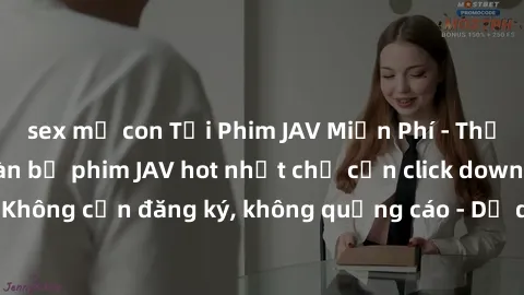 sex mẹ con Tải Phim JAV Miễn Phí - Thưởng thức hàng ngàn bộ phim JAV hot nhất chỉ cần click download. Không cần đăng ký, không quảng cáo - Dễ dàng tải về và xem online!