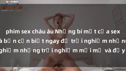 phim sex châu âu Những bí mật của sex nhóm không che mà bạn cần biết ngay để trải nghiệm những trải nghiệm mới mẻ và đầy kích thích.