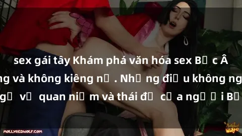 sex gái tây Khám phá văn hóa sex Bắc Âu: Sự tự do, đa dạng và không kiêng nể. Những điều không ngờ về quan niệm và thái độ của người Bắc Âu đối với tình dục.