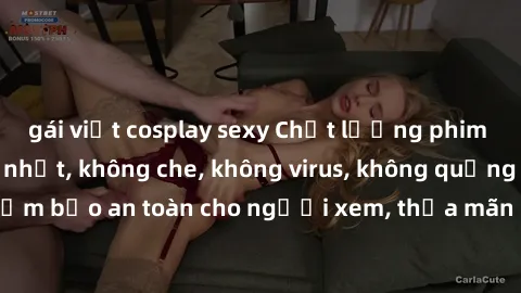 gái việt cosplay sexy Chất lượng phim sex cập nhật mới nhất, không che, không virus, không quảng cáo, đảm bảo an toàn cho người xem, thỏa mãn nhu cầu tình dục của bạn.