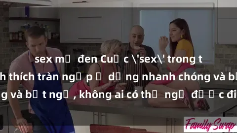 sex mỹ đen Cuộc 'sex' trong thang máy: Khi sự kích thích tràn ngập ở dạng nhanh chóng và bất ngờ, không ai có thể ngờ được điều gì sẽ xảy ra!