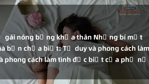 gái nóng bỏng khỏa thân Những bí mật về sex gái Nga mà bạn chưa biết: Tư duy và phong cách làm tình đặc biệt của phụ nữ Nga